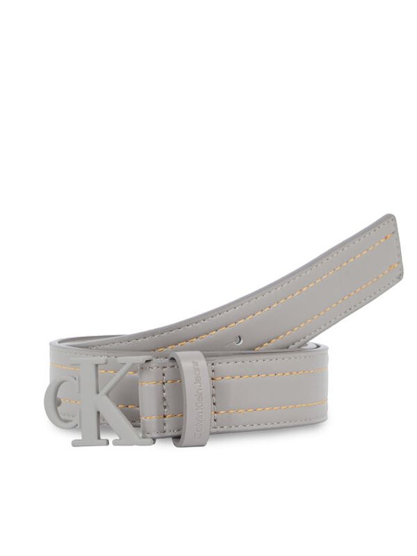 Calvin Klein Calvin Klein Ženski pas IU0IU00505 Siva