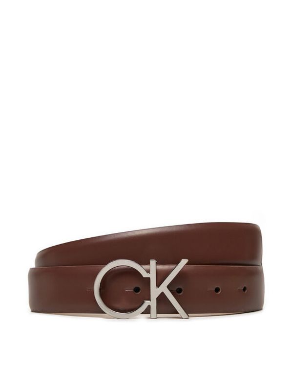 Calvin Klein Calvin Klein Ženski pas K60K610157 Rjava