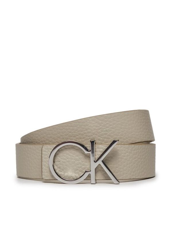 Calvin Klein Calvin Klein Ženski pas K60K611904 Bež