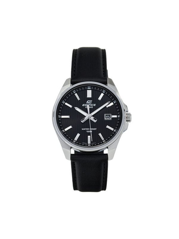 Casio Casio Ročna ura Ediffice Classic EFV-150L-1AVUEF Mornarsko modra