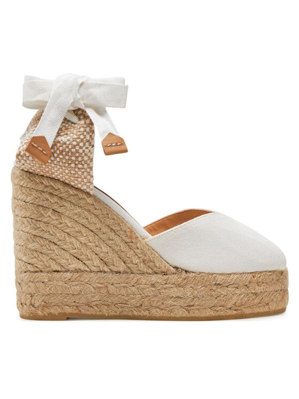 Castañer Castañer Espadrile Bilina/8Ed/001 023004 Bela