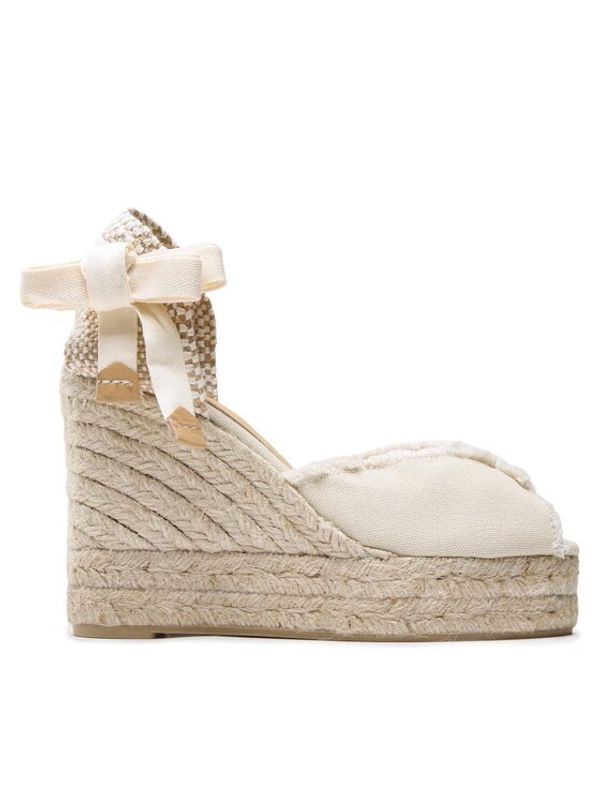 Castañer Castañer Espadrile Brianda/8ed/001 022992-203 Bela