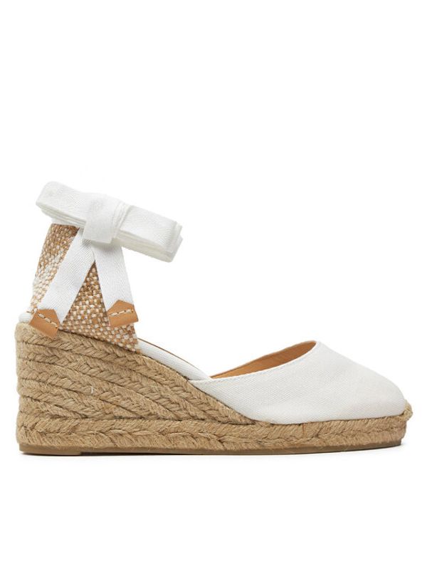 Castañer Castañer Espadrile Carina/6/001 020964 Bela