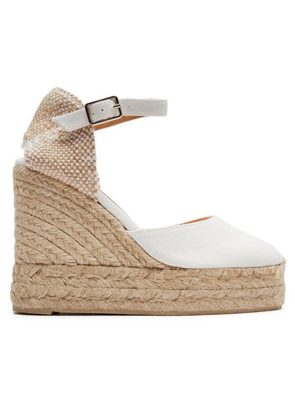 Castañer Castañer Espadrile Carol/8Ed/001 020975 Bela