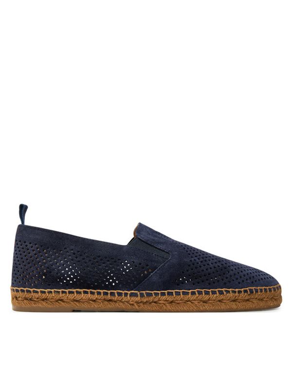 Castañer Castañer Espadrile Joel Pierced T/186 023415 Modra