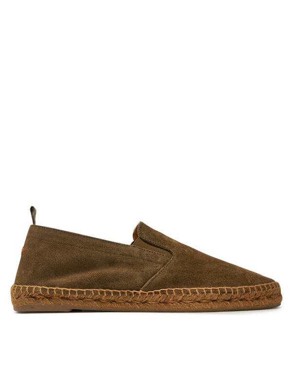 Castañer Castañer Espadrile Joel T/186 023416 Zelena