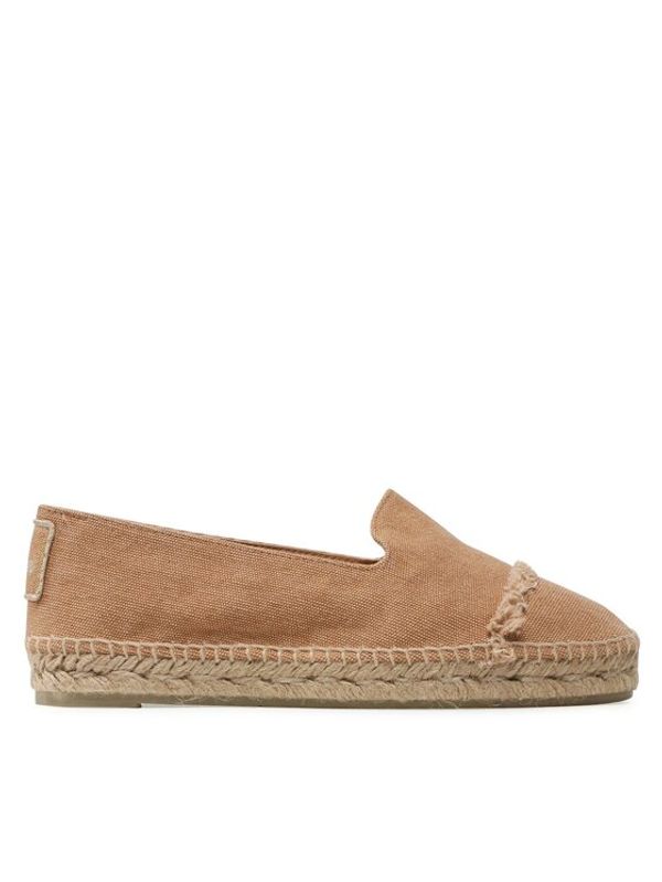 Castañer Castañer Espadrile Kai/002 022986-2008 Bež