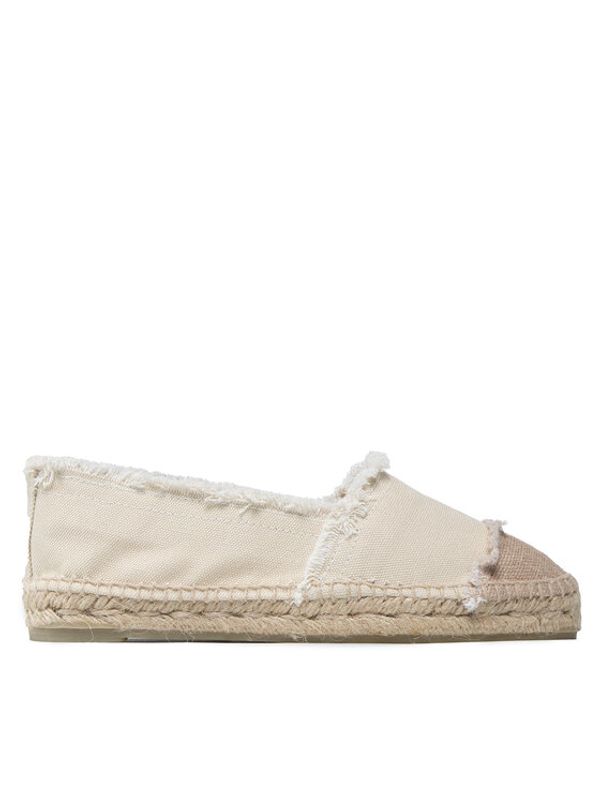 Castañer Castañer Espadrile Kampala/001 021852-203 Bež