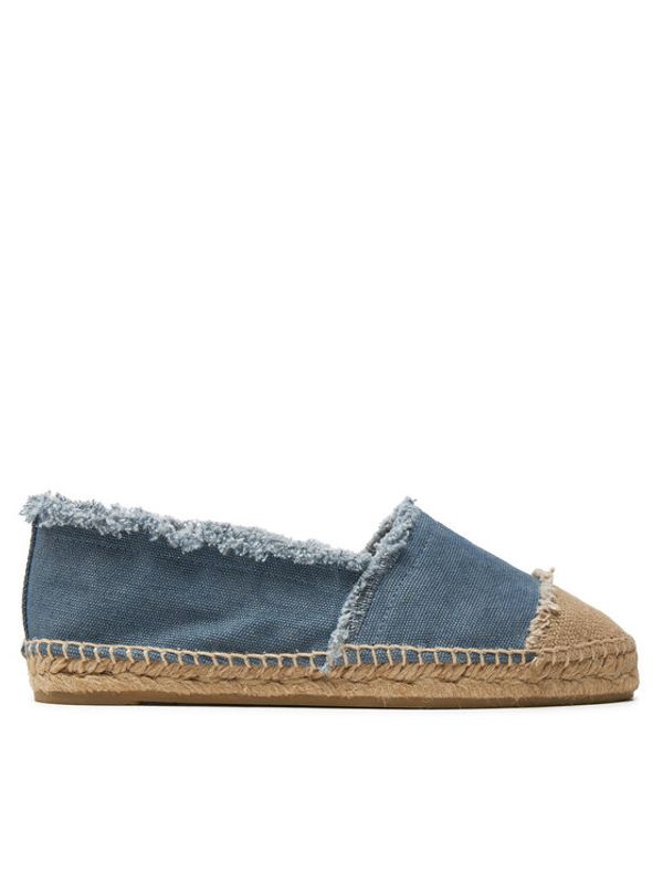 Castañer Castañer Espadrile Kampala/002 021724 Modra