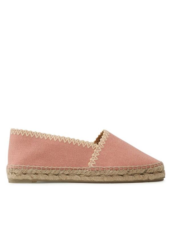 Castañer Castañer Espadrile Kellen/002 023027-817 Roza