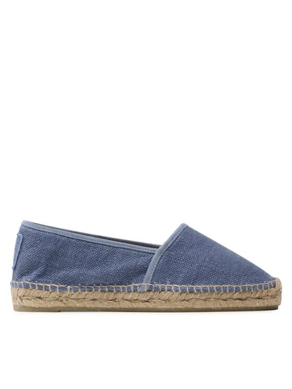 Castañer Castañer Espadrile Kenda V/012 023009-313 Modra