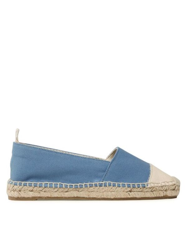 Castañer Castañer Espadrile Kenda/146 023130-310 Modra