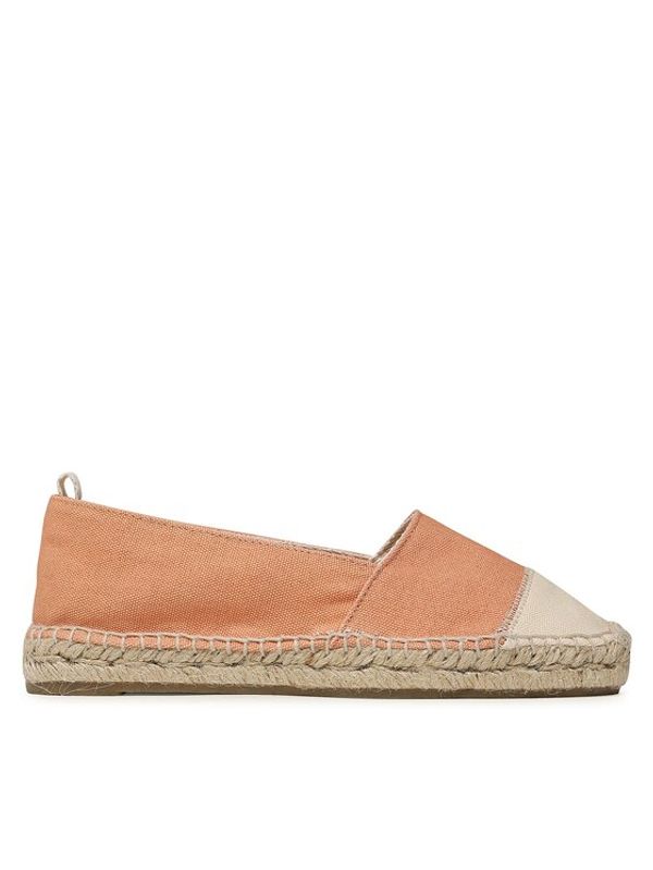 Castañer Castañer Espadrile Kenda/146 023130-803 Roza