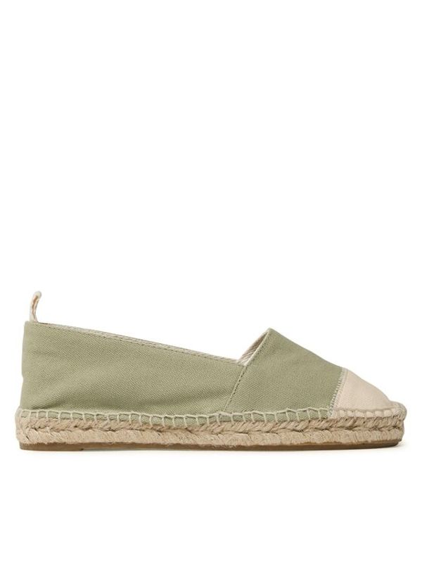 Castañer Castañer Espadrile Kenda/146 Zelena