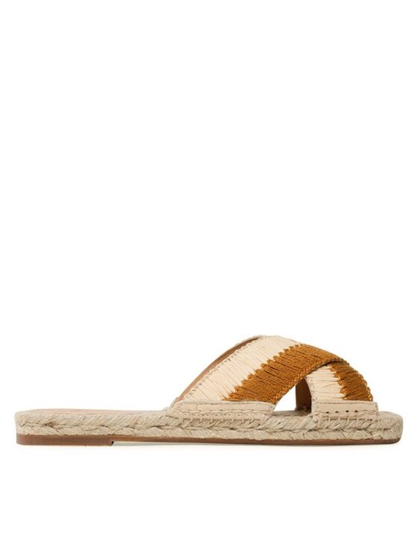 Castañer Castañer Espadrile Priscila/141 023112-4276 Bež