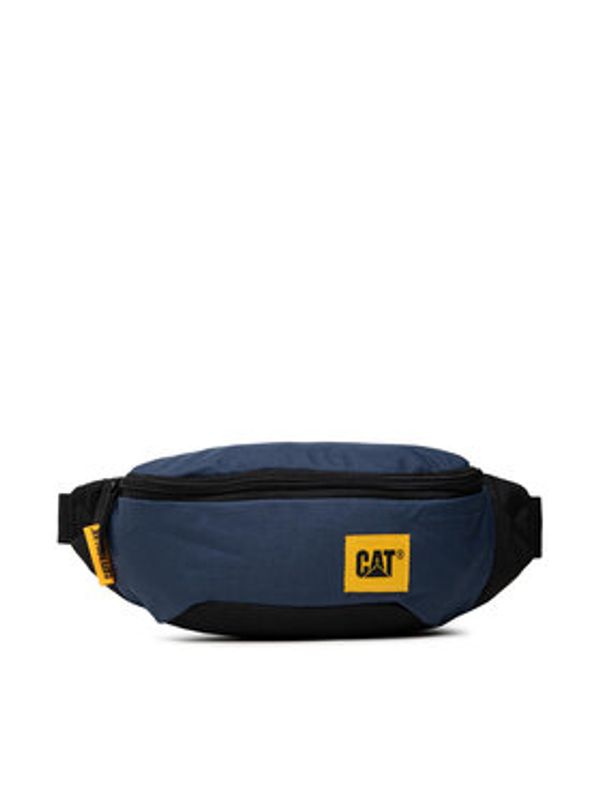 CATerpillar CATerpillar torba za okoli pasu Bts Waist Bag 83734-06 Mornarsko modra