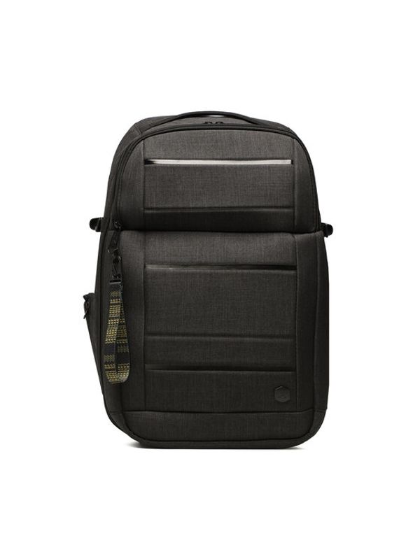 CATerpillar CATerpillar Nahrbtnik B. Holt Cabin Backpack 84348-500 Črna