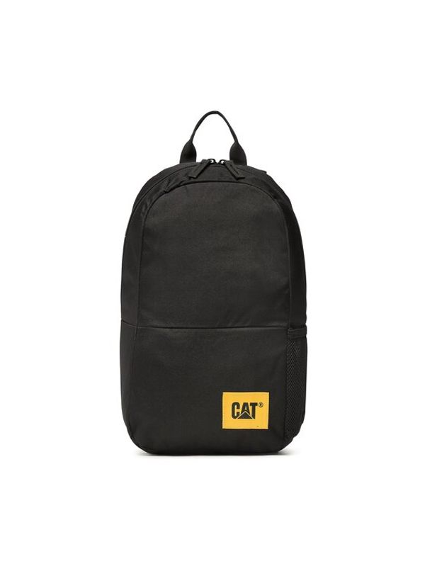 CATerpillar CATerpillar Nahrbtnik Backpack Smu 84408-01 Črna