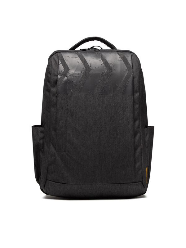 CATerpillar CATerpillar Nahrbtnik Budiness Backpack 84245-500 Črna