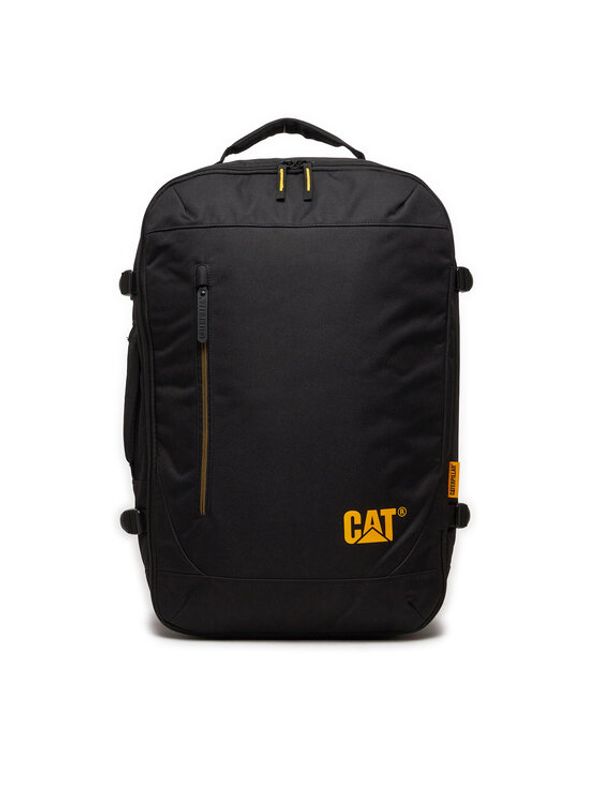 CATerpillar CATerpillar Nahrbtnik Cabin Backpack 84508-01 Črna