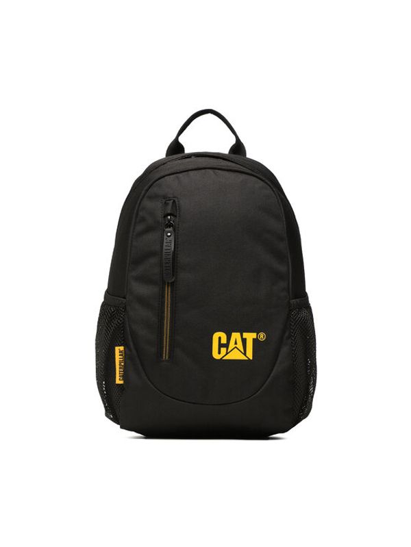 CATerpillar CATerpillar Nahrbtnik Kids Backpack 84360-01 Črna