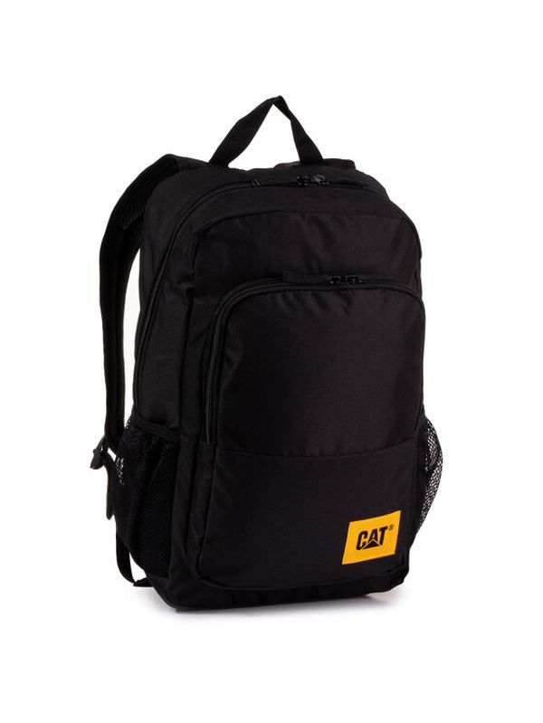 CATerpillar CATerpillar Nahrbtnik Verbatim Backpack 83675-01 Črna