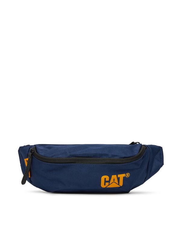 CATerpillar CATerpillar torba za okoli pasu Waist Bag 83615-184 Mornarsko modra