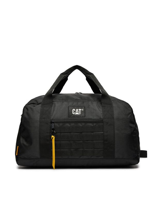 CATerpillar CATerpillar Torbica Antarctic Duffel M 84161-01 Črna