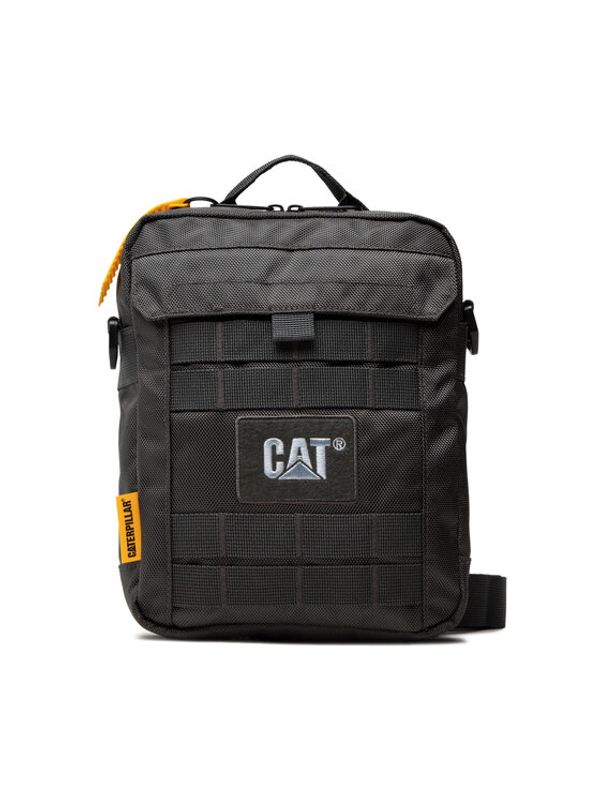 CATerpillar CATerpillar Torbica za okrog pasu Namib 84036-501 Siva