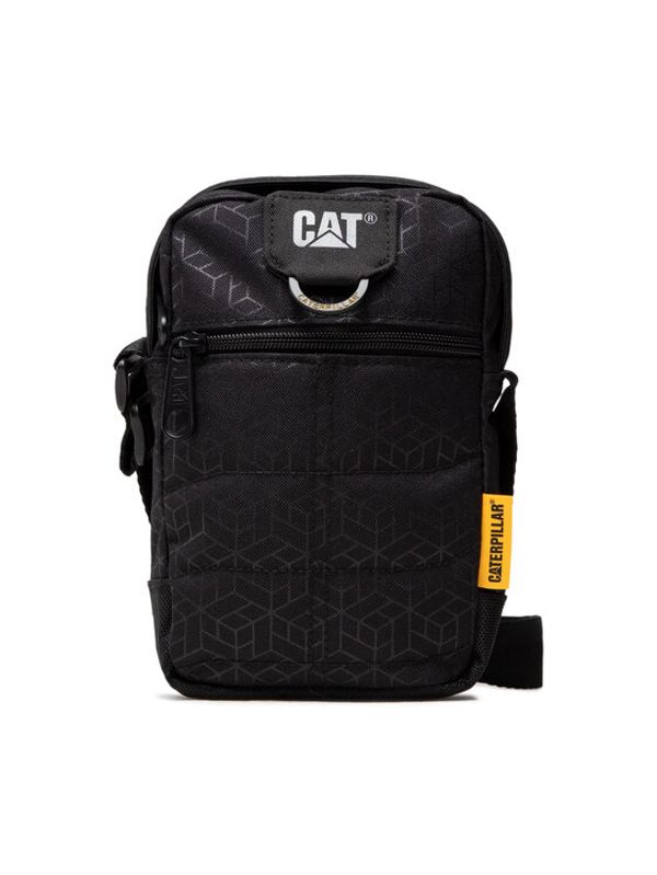 CATerpillar CATerpillar Torbica za okrog pasu Rodney 84059-478 Črna