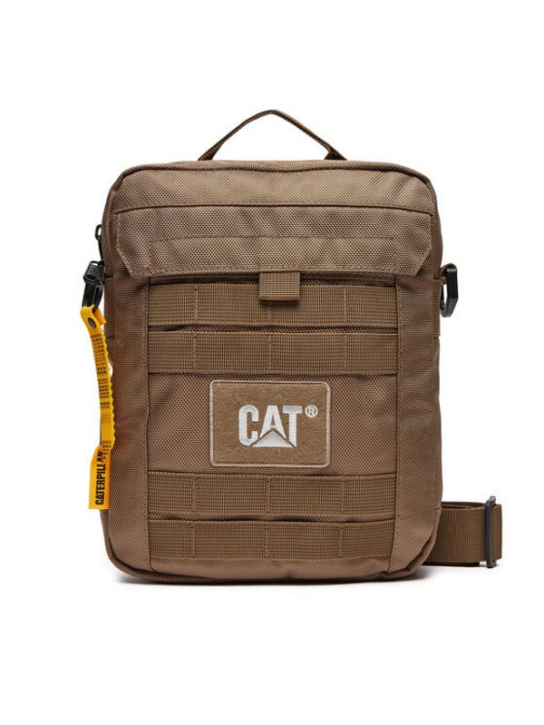 CATerpillar CATerpillar Torbica za okrog pasu Tablet Bag 84036-558 Bež