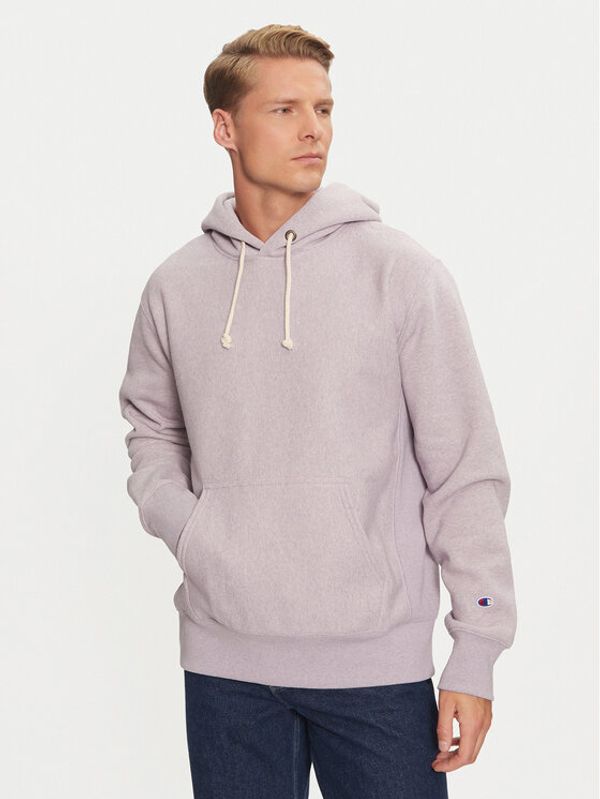 Champion Champion Jopa 218800 Vijolična Regular Fit