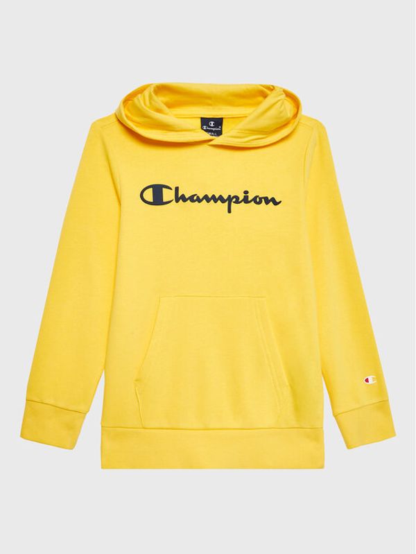 Champion Champion Jopa 306277 Rumena Regular Fit