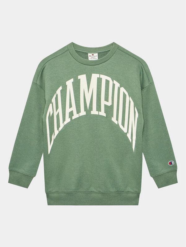 Champion Champion Jopa 306359 Zelena Regular Fit