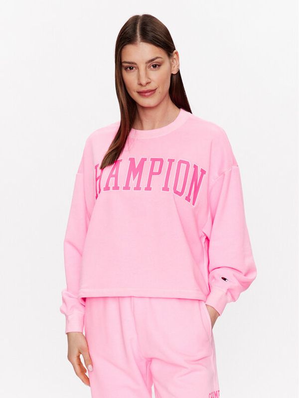 Champion Champion Jopa Bookstore 116082 Roza Relaxed Fit