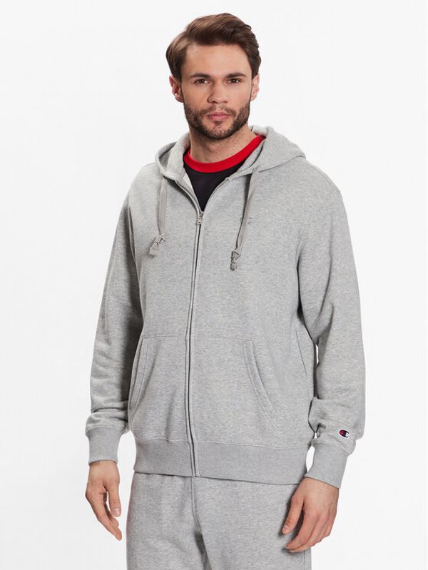 Champion Champion Jopa Embroidered 218493 Siva Relaxed Fit