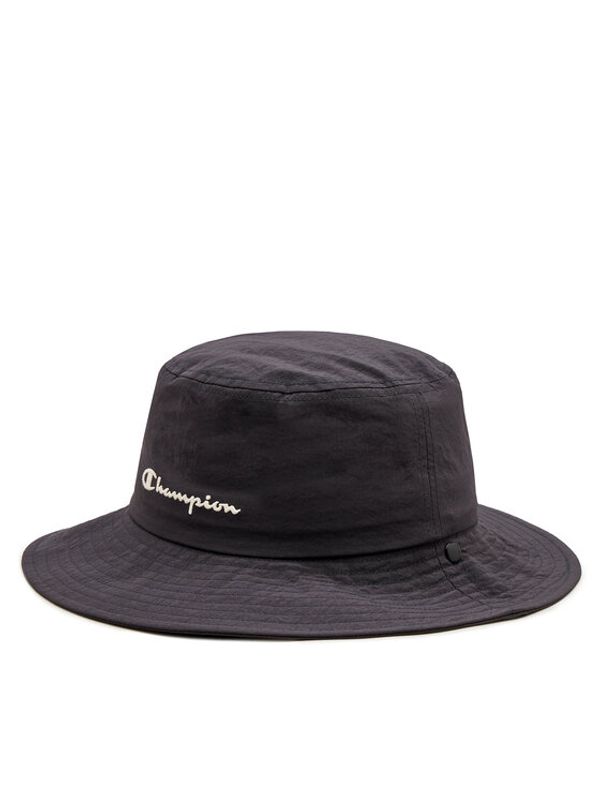 Champion Champion Klobuk Bucket Cap 805939-CHA-ES503 Siva