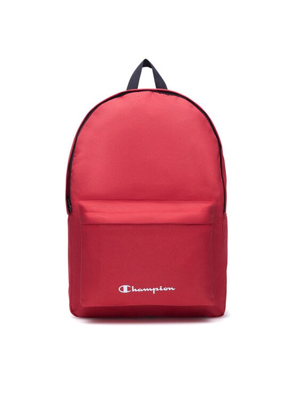 Champion Champion Nahrbtnik BACKPACK 805932-RS521 Rdeča