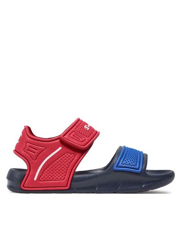 Champion Champion Sandali Squirt B Ps Sandal S32630-CHA-BS507 Mornarsko modra