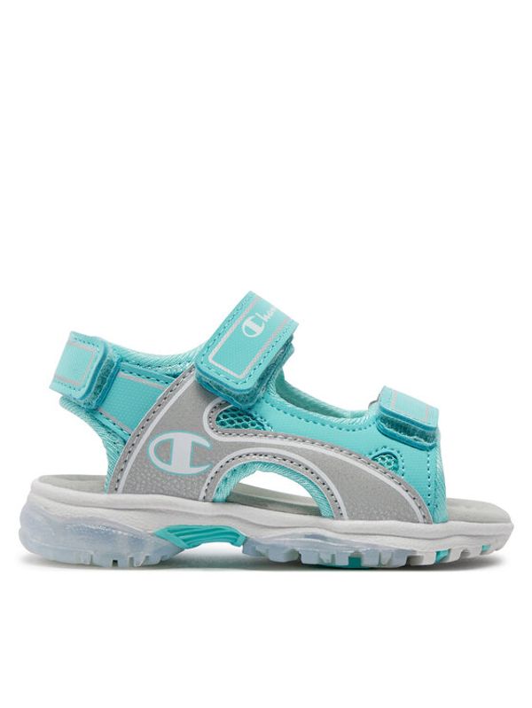 Champion Champion Sandali Wave Sandal G Td Sandal S32889-CHA-BS079 Modra