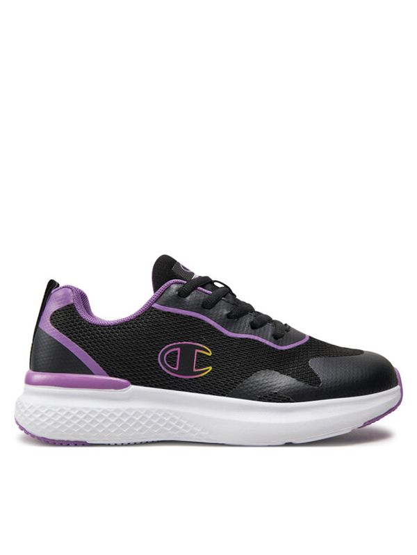 Champion Champion Superge Bold 3 G Gs Low Cut Shoe S32871-CHA-KK001 Črna