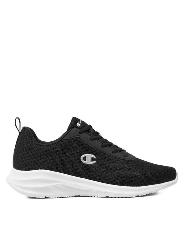 Champion Champion Superge Bound Core Low Cut Shoe S22249-CHA-KK001 Črna