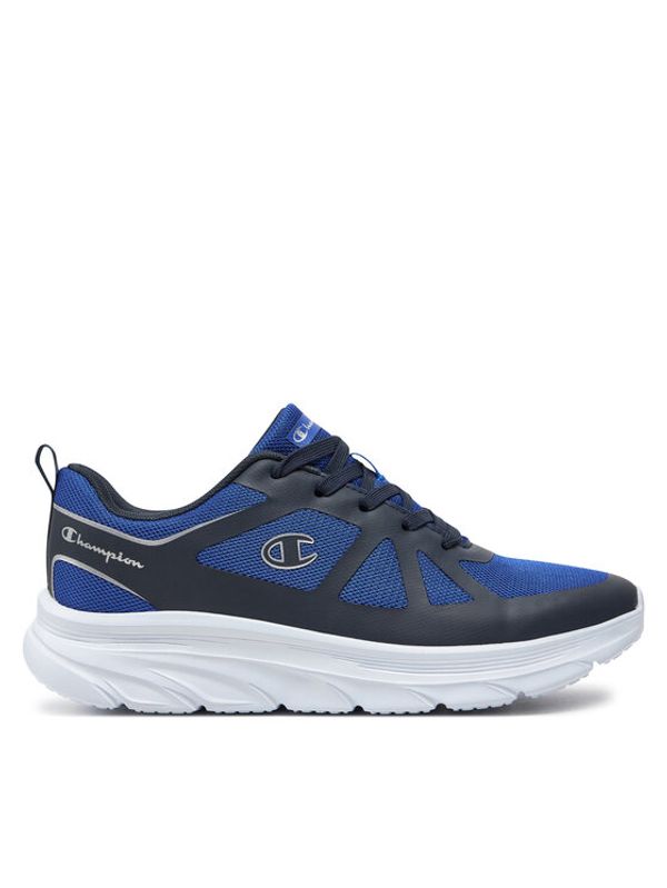 Champion Champion Superge Cage Low Cut Shoe S22195-CHA-BS503 Mornarsko modra