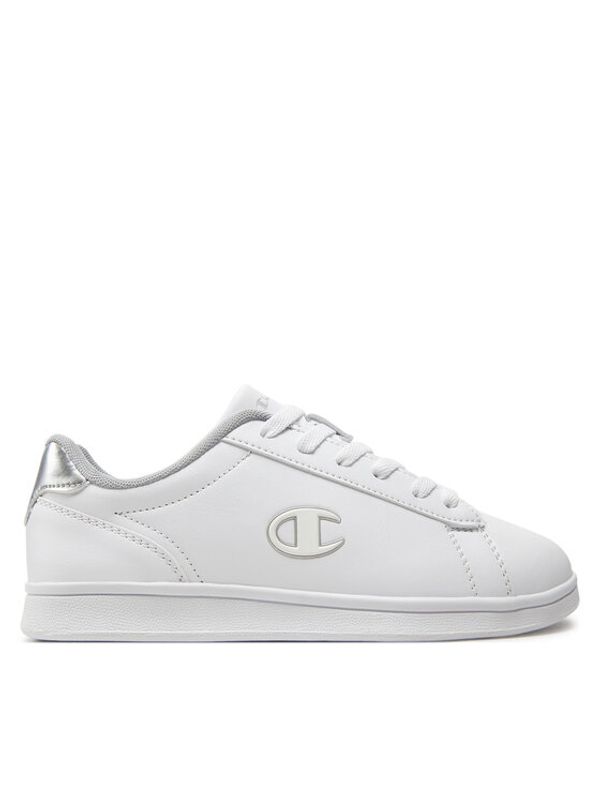 Champion Champion Superge Centre Court G Gs Low Cut Shoe S32866-CHA-WW002 Bela