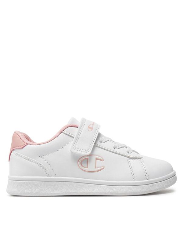 Champion Champion Superge Centre Court G Ps Low Cut Shoe S32859-CHA-WW001 Bela