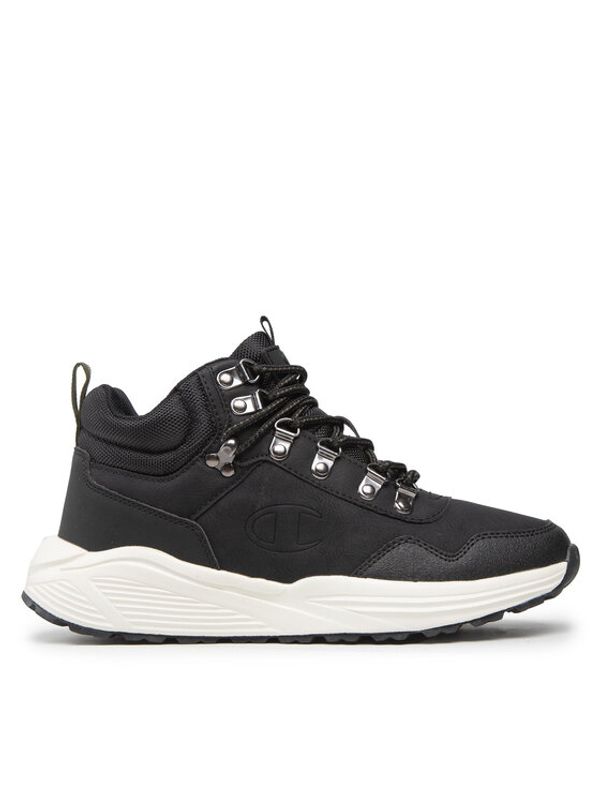 Champion Champion Superge Climb Rx Mid S21924-CHA-KK001 Črna