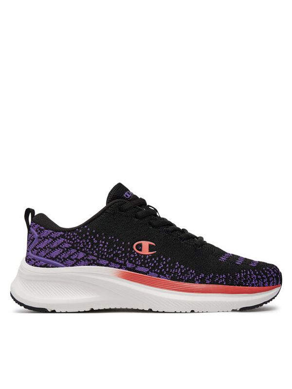 Champion Champion Superge Cloud I Low Cut Shoe S11678-CHA-KK006 Črna