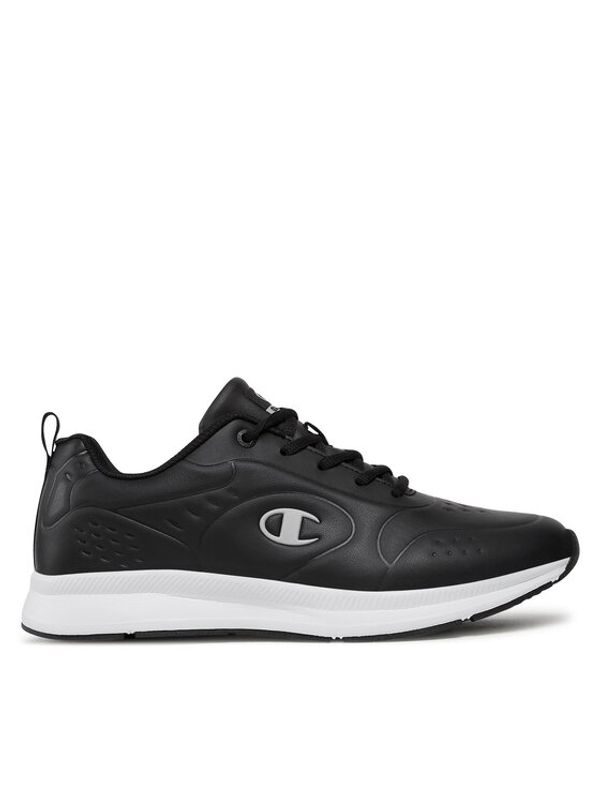 Champion Champion Superge Low Cut Shoe Jaunt Fw S22139-KK002 Črna