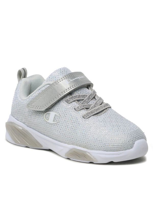 Champion Champion Superge Low Cut Wave Sparkle S32780-CHA-EM007 Siva