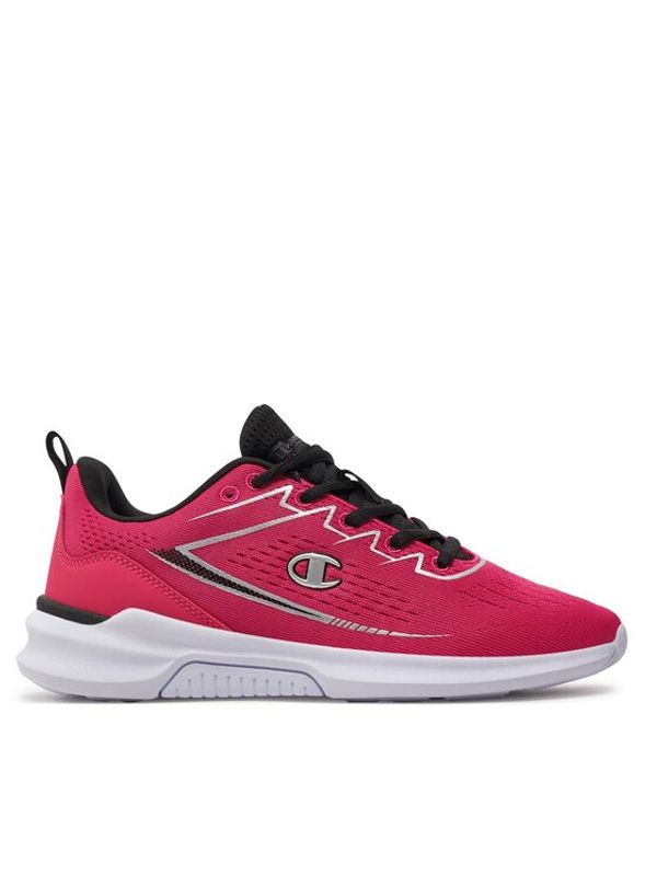 Champion Champion Superge Nimble G Gs Low Cut Shoe S32767-CHA-PS018 Roza